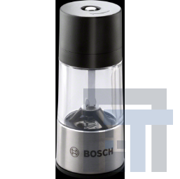 Системные принадлежности Bosch IXO Collection  насадка-мельница для пряностей